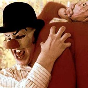 Bilder Stanley Kubrick