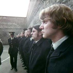 Bilder Stanley Kubrick