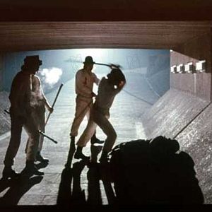 Bilder Stanley Kubrick