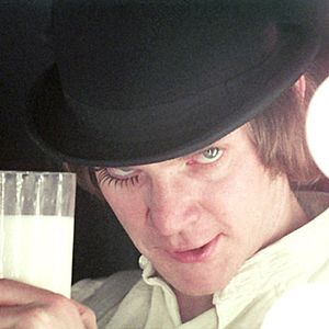 Bilder Malcolm McDowell