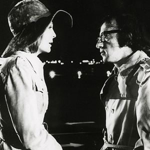 Bilder Mach's noch einmal, Sam