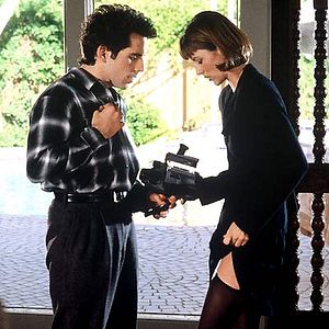 Bilder Flirting with Disaster - Ein Unheil kommt selten allein