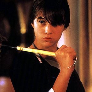 Bilder Die kleine Diebin