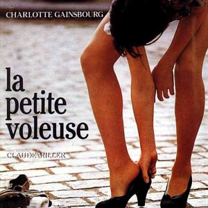 Bilder Die kleine Diebin