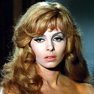 Bilder Bernard Borderie