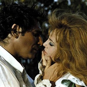 Bilder Bernard Borderie