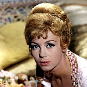 Bilder Bernard Borderie