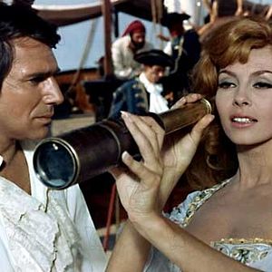 Bilder Bernard Borderie