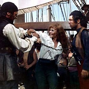 Bilder Bernard Borderie