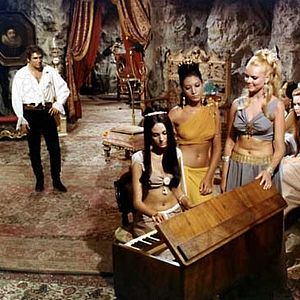 Bilder Bernard Borderie