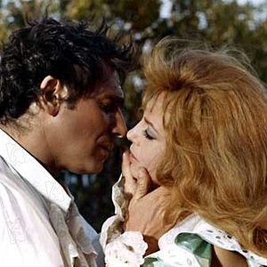 Bilder Bernard Borderie