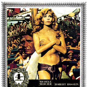 Bilder Bernard Borderie