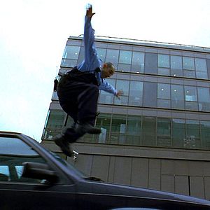 Bilder Albert Dupontel