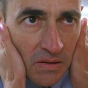 Bilder Albert Dupontel