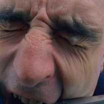 Bilder Albert Dupontel