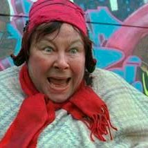 Bilder Yolande Moreau