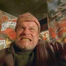 Bilder Albert Dupontel