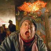 Bilder Albert Dupontel