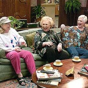 Bilder Shirley Jones