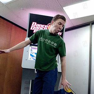 Bilder Nick Swardson