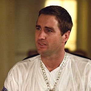 Bilder Luke Wilson