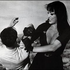 Bilder Die Satansweiber von Tittfield