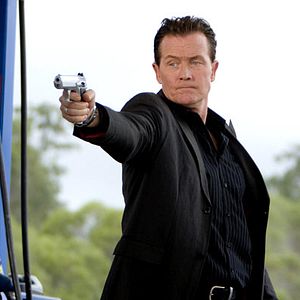 Bilder Robert Patrick