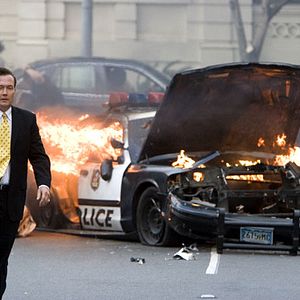 Bilder Robert Patrick