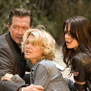 Bilder Robert Patrick