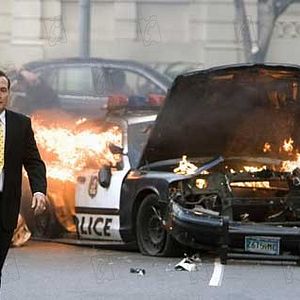 Bilder Robert Patrick