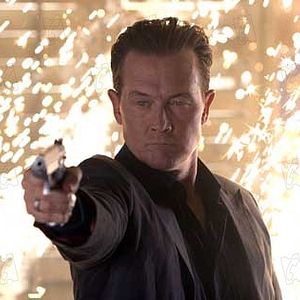 Bilder Robert Patrick