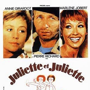 Bilder Der große Blonde mit dem blauen Auge