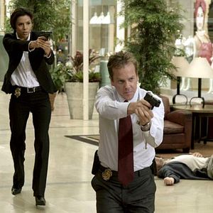 Bilder Kiefer Sutherland