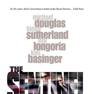 Bilder The Sentinel - Wem kannst du trauen?