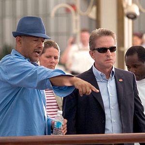 Bilder The Sentinel - Wem kannst du trauen?