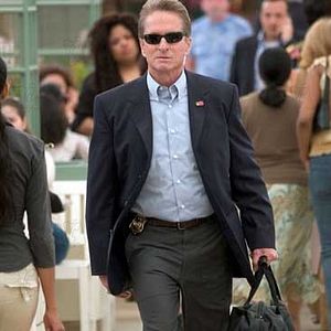 Bilder The Sentinel - Wem kannst du trauen?