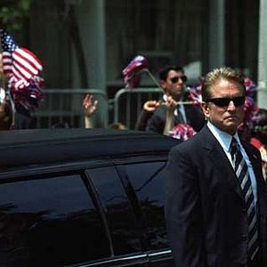 Bilder The Sentinel - Wem kannst du trauen?