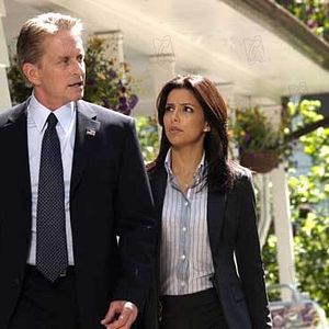 Bilder The Sentinel - Wem kannst du trauen?