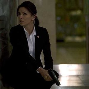 Bilder The Sentinel - Wem kannst du trauen?