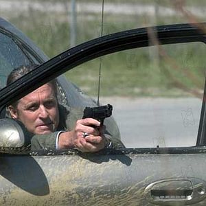 Bilder The Sentinel - Wem kannst du trauen?