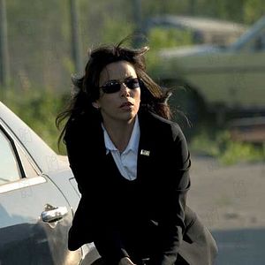 Bilder The Sentinel - Wem kannst du trauen?