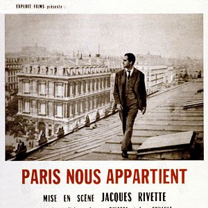 Bilder Paris gehört uns