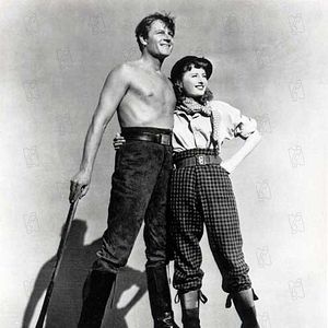 Bilder Joel McCrea