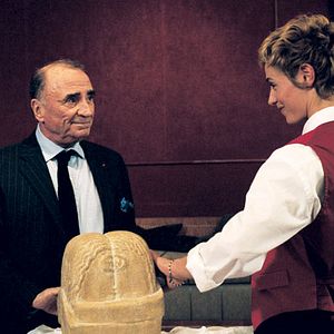 Bilder Cécile de France