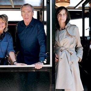 Bilder Valérie Lemercier