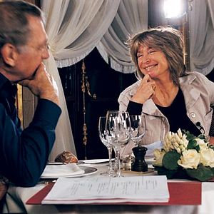 Bilder Sydney Pollack