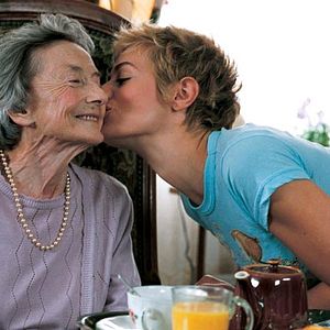 Bilder Cécile de France