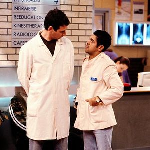 Bilder Jamel Debbouze