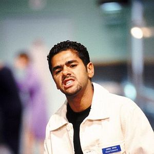 Bilder Jamel Debbouze