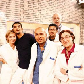 Bilder Catherine Benguigui